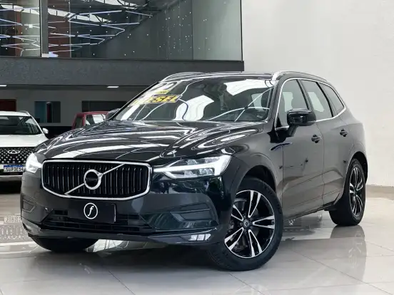 VOLVO-XC60-2.0 D5 DIESEL MOMENTUM AWD GEARTRONIC VOLVO-XC60-2019