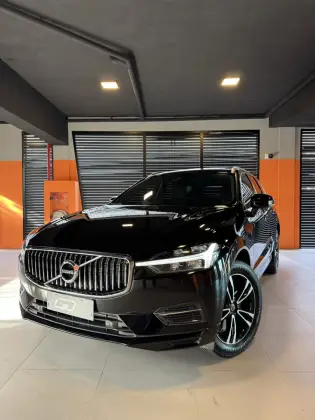 VOLVO XC60 2.0 T8 HYBRID MOMENTUM AWD GEARTRONIC VOLVO XC60 2.0 T8 HYBRID MOMENTUM AWD GEARTRONIC