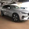 VOLVO XC60 2.0 T8 RECHARGE PLUS AWD GEARTRONIC VOLVO XC60 2.0 T8 RECHARGE PLUS AWD GEARTRONIC