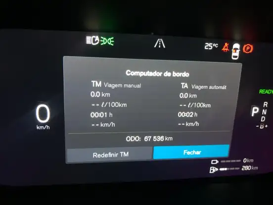 VOLVO-XC60-2.0 T8 RECHARGE PLUS AWD GEARTRONIC VOLVO-XC60-2022