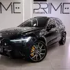 VOLVO XC60 2.0 T8 RECHARGE POLESTAR ENGINEERED AWD GEARTRONIC VOLVO XC60 2.0 T8 RECHARGE POLESTAR ENGINEERED AWD GEARTRONIC
