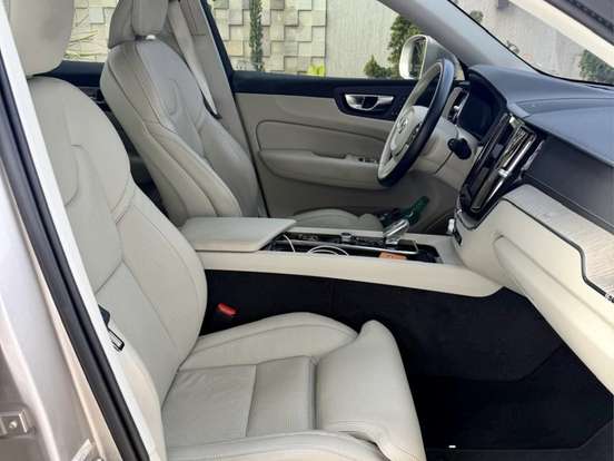 VOLVO-XC60-2.0 T8 RECHARGE ULTIMATE DARK AWD GEARTRONIC VOLVO-XC60-2024