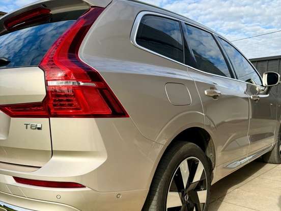 VOLVO-XC60-2.0 T8 RECHARGE ULTIMATE DARK AWD GEARTRONIC VOLVO-XC60-2024