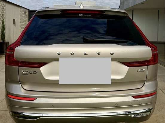 VOLVO-XC60-2.0 T8 RECHARGE ULTIMATE DARK AWD GEARTRONIC VOLVO-XC60-2024