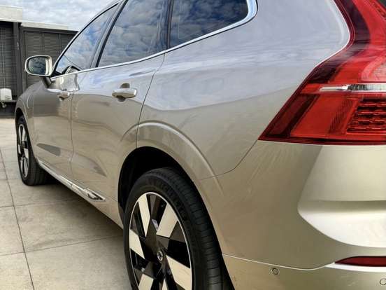 VOLVO-XC60-2.0 T8 RECHARGE ULTIMATE DARK AWD GEARTRONIC VOLVO-XC60-2024