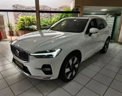 VOLVO XC60 2.0 T8 RECHARGE ULTRA AWD GEARTRONIC VOLVO XC60 2.0 T8 RECHARGE ULTRA AWD GEARTRONIC
