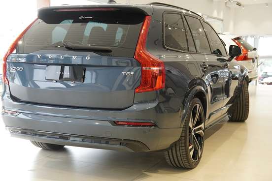 VOLVO-XC90-2.0 T8 RECHARGE ULTRA AWD GEARTRONIC VOLVO-XC90-2024