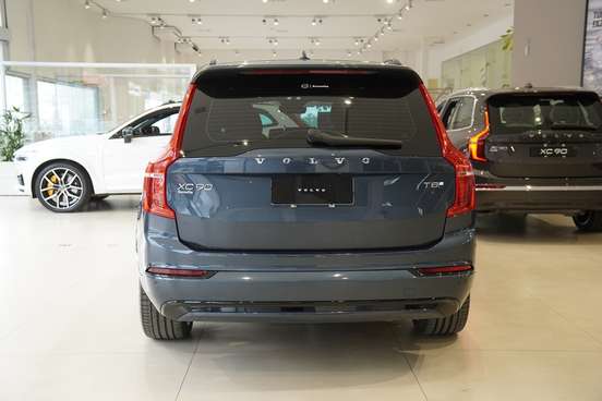 VOLVO-XC90-2.0 T8 RECHARGE ULTRA AWD GEARTRONIC VOLVO-XC90-2024