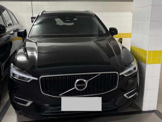 VOLVO-XC60-2.0 T8 HYBRID MOMENTUM AWD GEARTRONIC VOLVO-XC60-2020