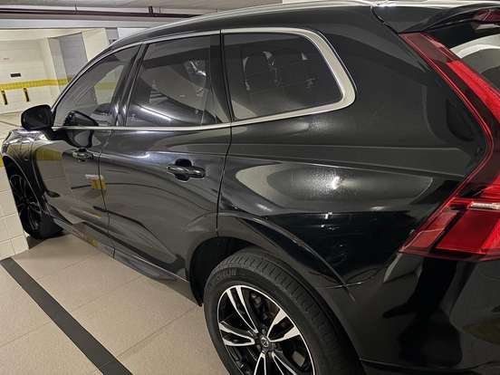 VOLVO-XC60-2.0 T8 HYBRID MOMENTUM AWD GEARTRONIC VOLVO-XC60-2020