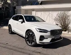 VOLVO XC60 2.0 T8 PHEV ULTRA AWD GEARTRONIC VOLVO XC60 2.0 T8 PHEV ULTRA AWD GEARTRONIC