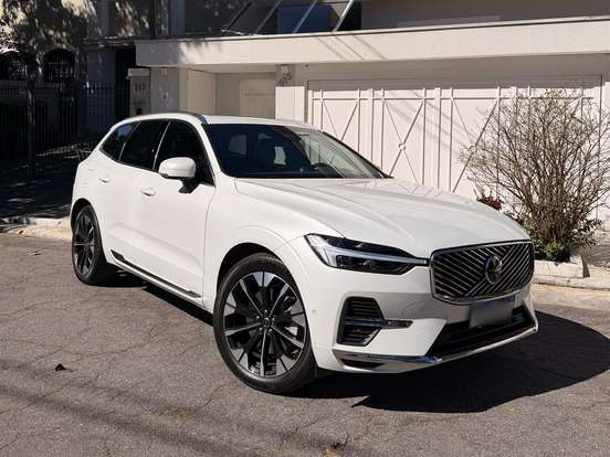 VOLVO-XC60-2.0 T8 PHEV ULTRA AWD GEARTRONIC VOLVO-XC60-2025