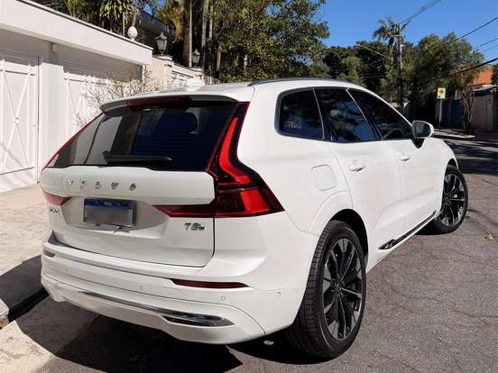 VOLVO-XC60-2.0 T8 PHEV ULTRA AWD GEARTRONIC VOLVO-XC60-2025