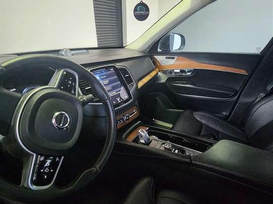 VOLVO-XC90-2.0 T8 HYBRID INSCRIPTION AWD GEARTRONIC VOLVO-XC90-2017