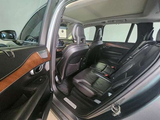 VOLVO-XC90-2.0 T8 HYBRID INSCRIPTION AWD GEARTRONIC VOLVO-XC90-2017