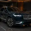 VOLVO XC90 2.0 T8 HYBRID MOMENTUM AWD GEARTRONIC VOLVO XC90 2.0 T8 HYBRID MOMENTUM AWD GEARTRONIC