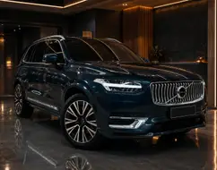 VOLVO XC90 2.0 T8 HYBRID MOMENTUM AWD GEARTRONIC VOLVO XC90 2.0 T8 HYBRID MOMENTUM AWD GEARTRONIC