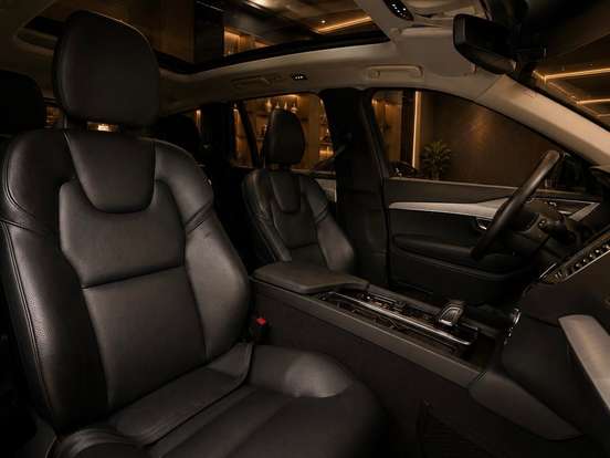 VOLVO-XC90-2.0 T8 HYBRID MOMENTUM AWD GEARTRONIC VOLVO-XC90-2021