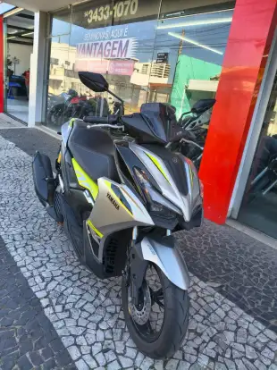 YAMAHA-AEROX 160 ABS YAMAHA-AEROX 160 ABS-2026