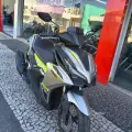 YAMAHA AEROX 160 ABS YAMAHA AEROX 160 ABS
