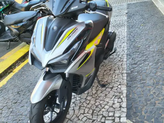 YAMAHA-AEROX 160 ABS YAMAHA-AEROX 160 ABS-2026
