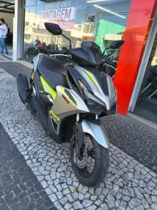 YAMAHA-AEROX 160 ABS YAMAHA-AEROX 160 ABS-2026