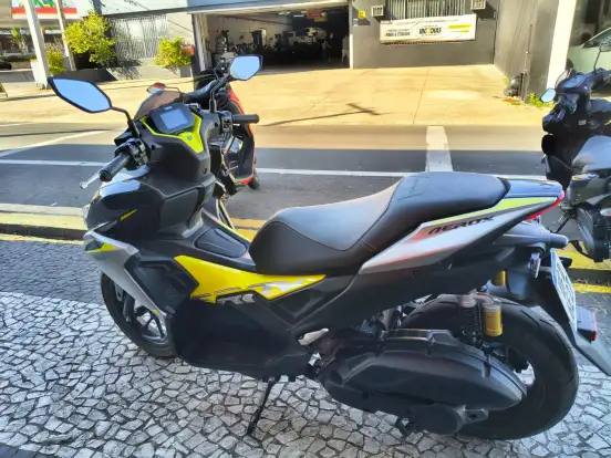 YAMAHA-AEROX 160 ABS YAMAHA-AEROX 160 ABS-2026