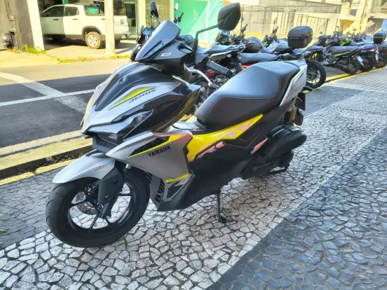 YAMAHA-AEROX 160 ABS YAMAHA-AEROX 160 ABS-2026
