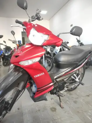 YAMAHA CRYPTON K 