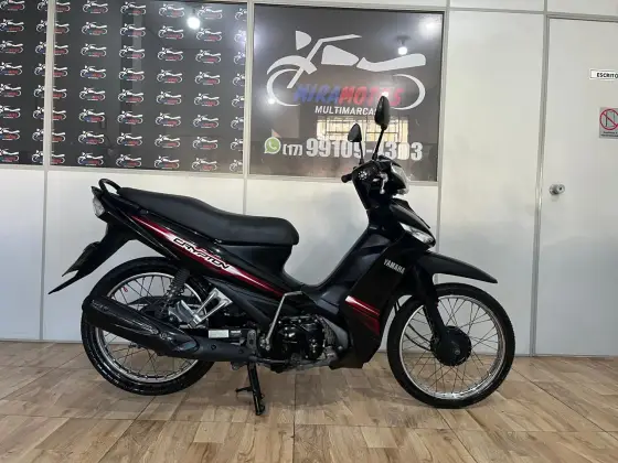 YAMAHA CRYPTON K 