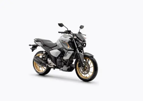 YAMAHA FZ15 FAZER CONNECTED ABS 