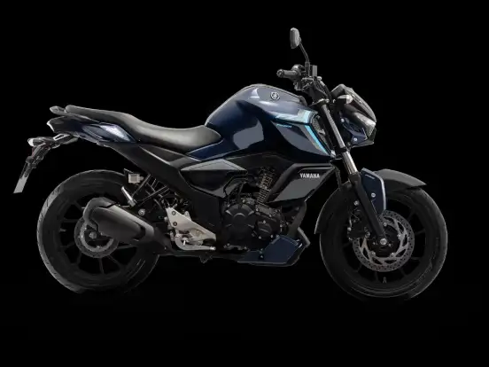 YAMAHA-FZ15 FAZER CONNECTED ABS YAMAHA-FZ15 FAZER CONNECTED ABS-2025