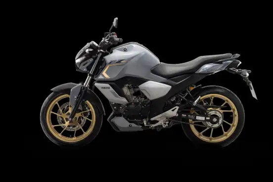 YAMAHA-FZ15 FAZER CONNECTED ABS-2025