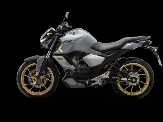 YAMAHA-FZ15 FAZER CONNECTED ABS YAMAHA-FZ15 FAZER CONNECTED ABS-2025