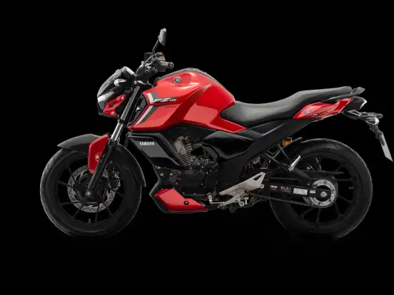 YAMAHA-FZ15 FAZER CONNECTED ABS YAMAHA-FZ15 FAZER CONNECTED ABS-2025