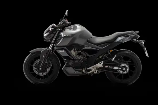YAMAHA-FZ15 FAZER CONNECTED ABS-2025