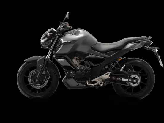 YAMAHA-FZ15 FAZER CONNECTED ABS YAMAHA-FZ15 FAZER CONNECTED ABS-2025