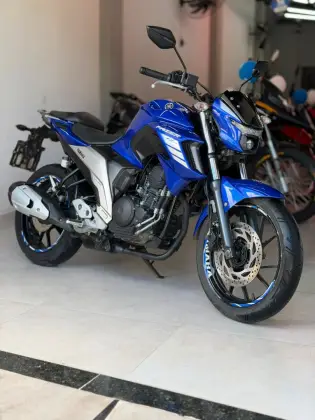 YAMAHA FZ25 FAZER ABS YAMAHA FZ25 FAZER ABS