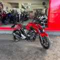 YAMAHA FZ25 FAZER ABS YAMAHA FZ25 FAZER ABS