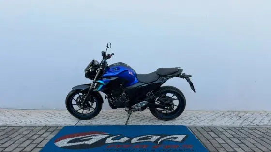 YAMAHA FZ25 FAZER ABS YAMAHA FZ25 FAZER ABS