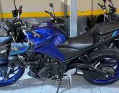YAMAHA MT-03 ABS YAMAHA MT-03 ABS