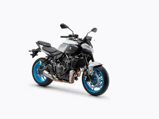 YAMAHA-MT-07 CONNECTED ABS YAMAHA-MT-07 CONNECTED ABS-2025