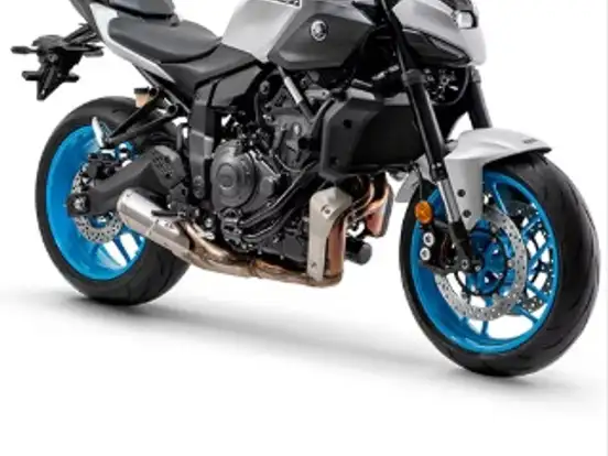 YAMAHA-MT-07 CONNECTED ABS YAMAHA-MT-07 CONNECTED ABS-2025
