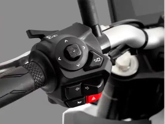 YAMAHA-MT-07 CONNECTED ABS YAMAHA-MT-07 CONNECTED ABS-2025