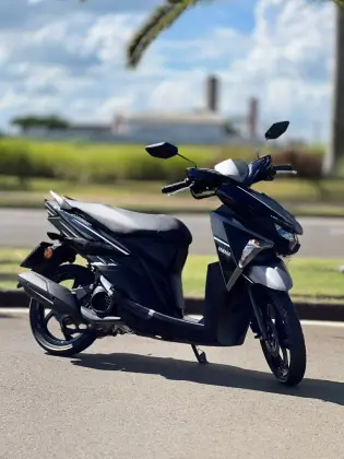 YAMAHA NEO 125 YAMAHA NEO 125