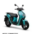 YAMAHA NEOS CONNECTED YAMAHA NEOS CONNECTED