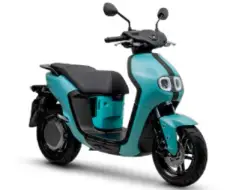 YAMAHA NEOS CONNECTED YAMAHA NEOS CONNECTED