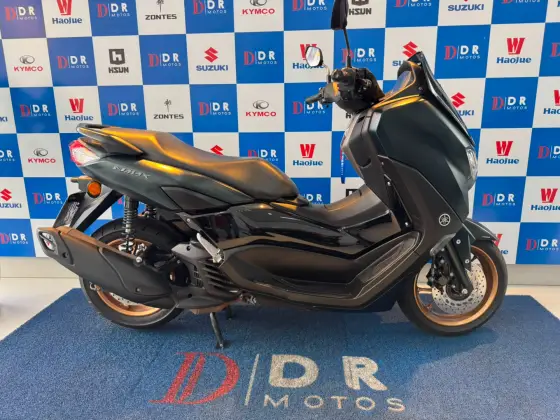 YAMAHA NMAX 160 ABS YAMAHA NMAX 160 ABS