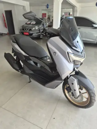 YAMAHA NMAX CONNECTED 160 ABS YAMAHA NMAX CONNECTED 160 ABS