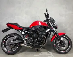 YAMAHA XJ6 N YAMAHA XJ6 N